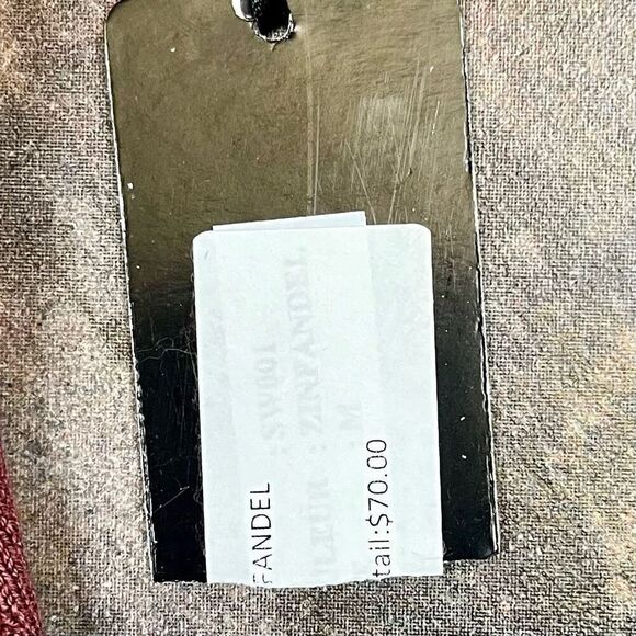 NWT Carreli Long Open Front Cardigan Medium - Picture 10 of 16